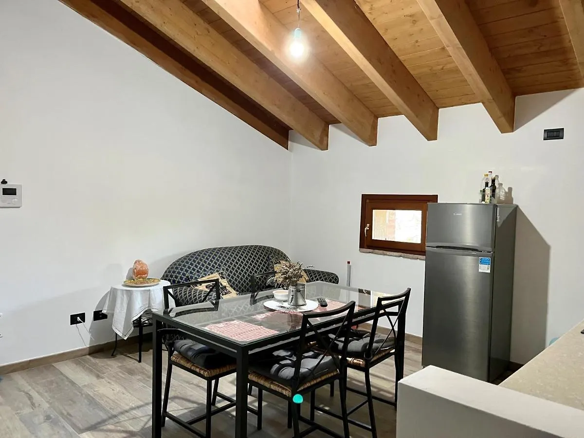 Antico Borgo Le Roste Apartment Sassomorello 0*,  Italy