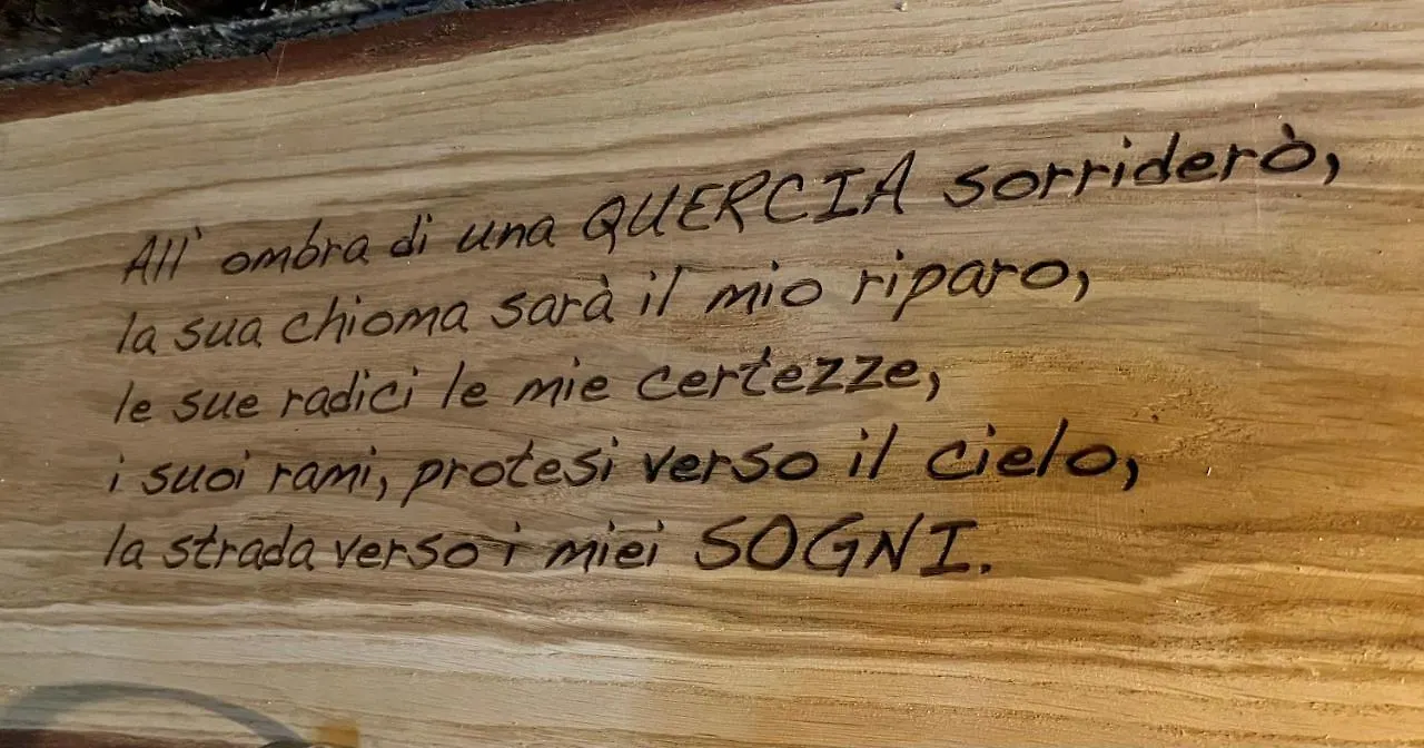 Antico Borgo Le Roste Apartment Sassomorello Italy